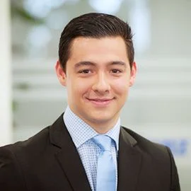 Hans Primisser, Junior-Direktor bei Allianz Österreich